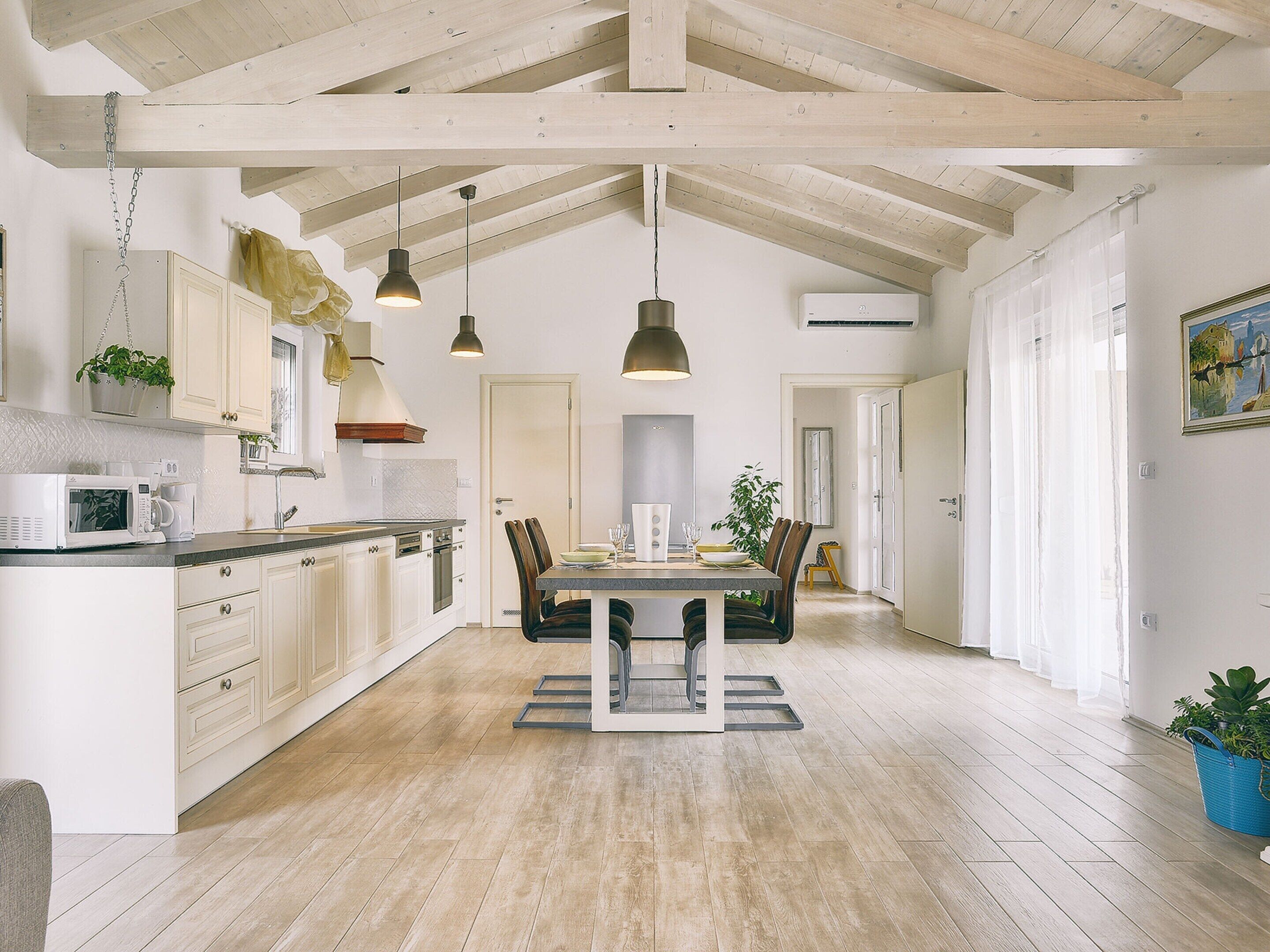 Villa | Cuisine privée