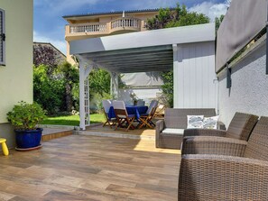 Vila | Fachada