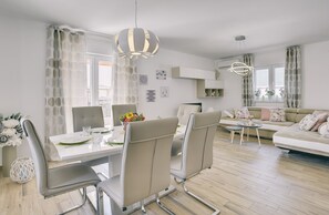 Vila | Sala de estar