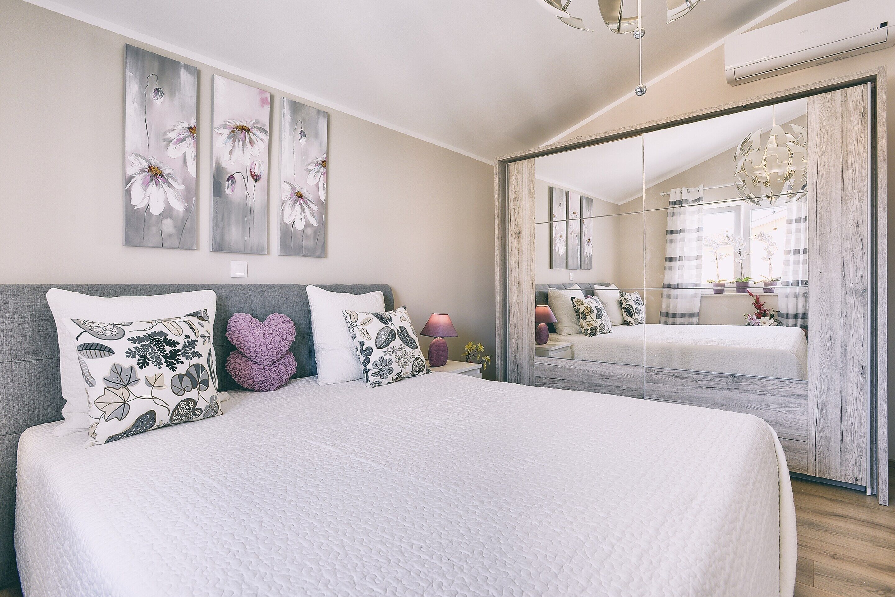 Villa | 3 bedrooms, individually furnished, bed sheets