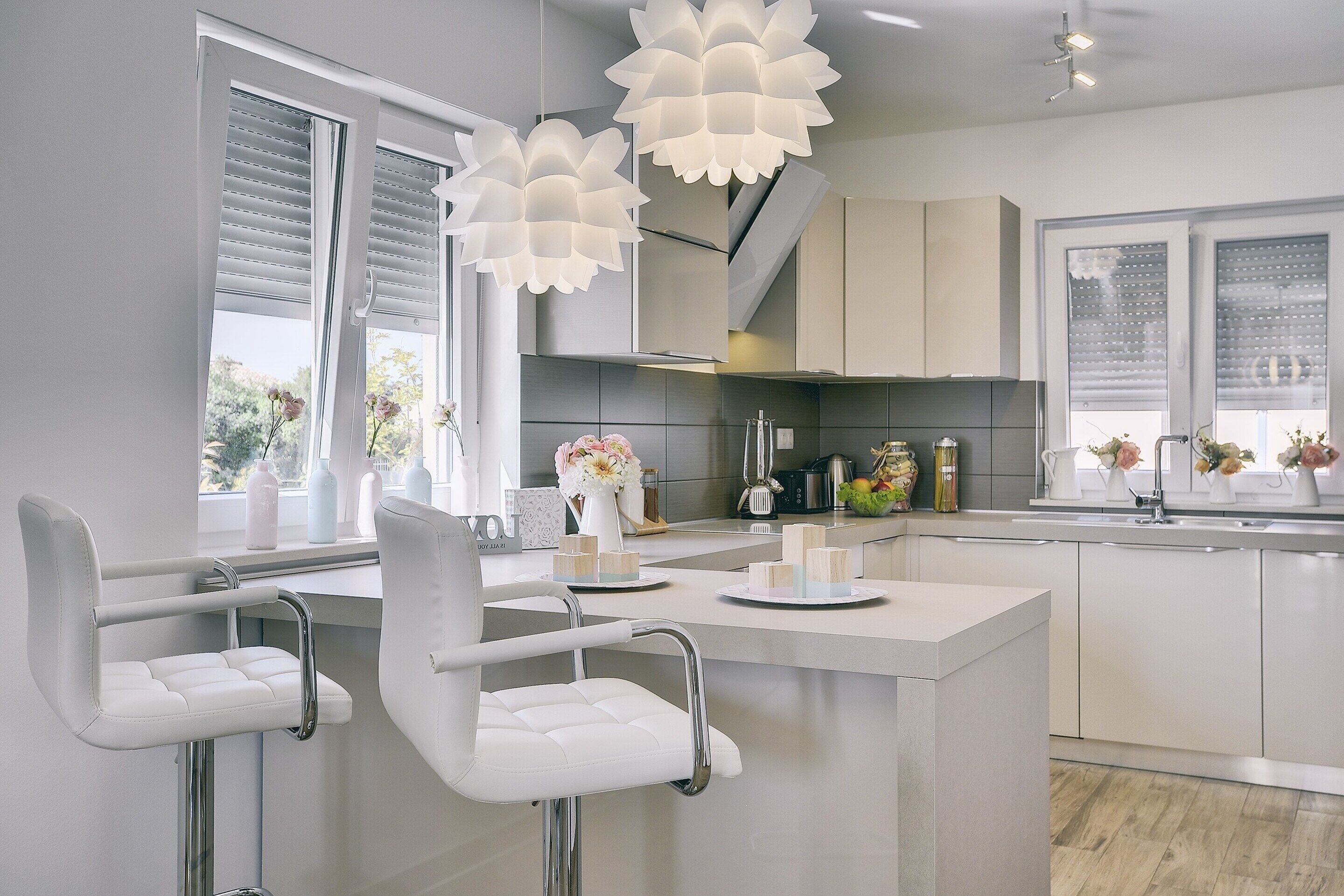 Villa | 3 bedrooms, individually furnished, bed sheets