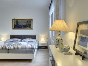 獨棟房屋 | 7 間臥室、布置獨特、熨斗/熨衣板、床單