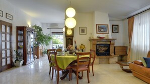 Hus | Spiseområde