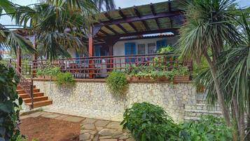 Casa | Fachada