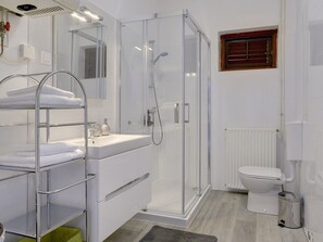 Maison | Salle de bain | Douche