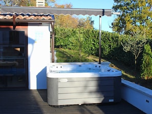 House | Property amenity