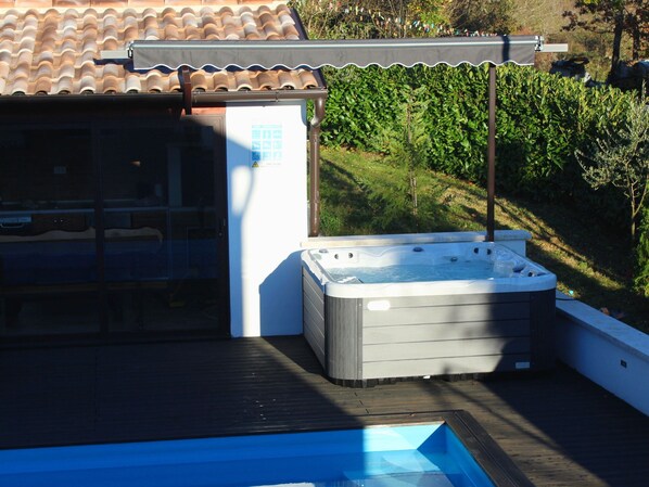 House | Property amenity