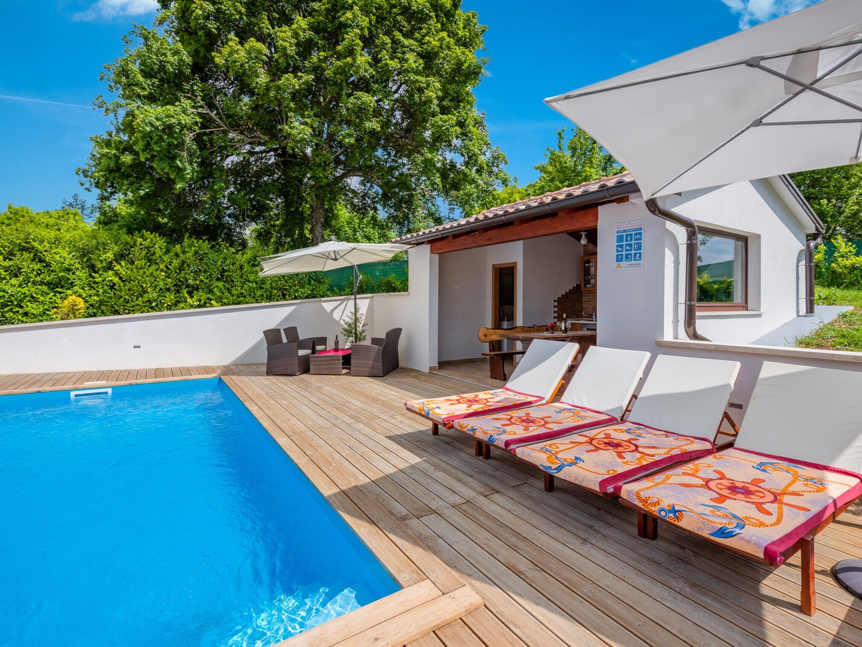 House | Pool | Indoor pool, outdoor pool