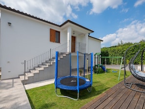 House | Exterior