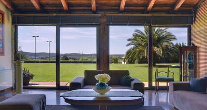 Luxurious Villa in Pomer with Pool & Hot Tub