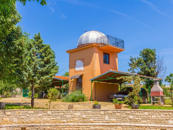 Appartement | Exterieur