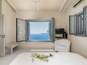 Villa | 3 Schlafzimmer, individuell eingerichtet, Bügeleisen/Bügelbrett