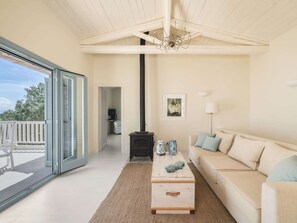 Villa | Área de sala de estar