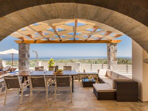 Villa | Property amenity