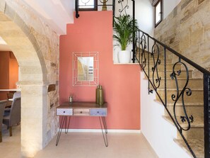 Villa | Ruang tamu