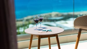 Unclassified image, 4 of 40, button - Scenic Villa With Private Pool (Kissamos)
