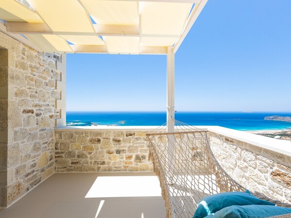 Villa | View from property