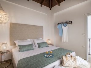 Villa | 3 bedrooms, individually furnished, iron/ironing board