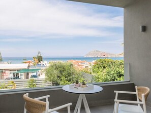 Villa | View from property