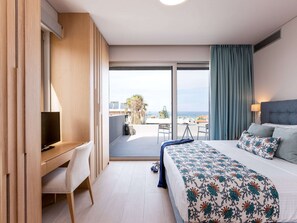 Villa | 4 slaapkamers, individueel gemeubileerd, een strijkplank/strijkijzer