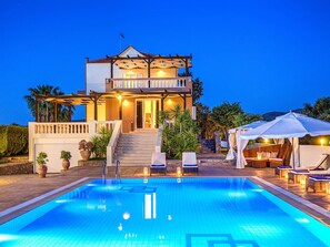 Villa | Piscine