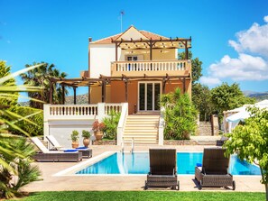 Villa | Extérieur