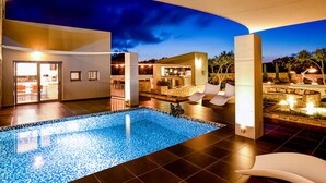 Unclassified image, 2 of 21, button - Rustic Villa in Loutra-arkadi With Private Pool and Garden (Agios Nikolaos)