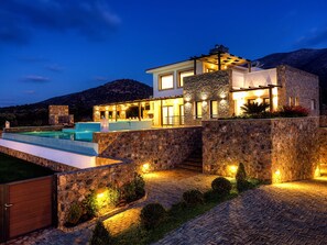 Villa | Piscine