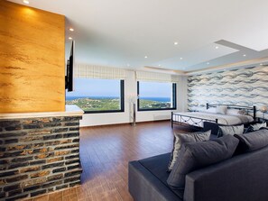 Villa | Vardagsrum