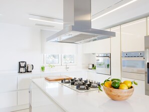 Villa | Private kitchen