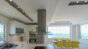 Villa | Eget kjøkken
