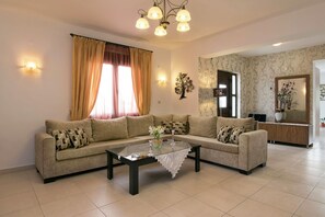别墅 | 客厅