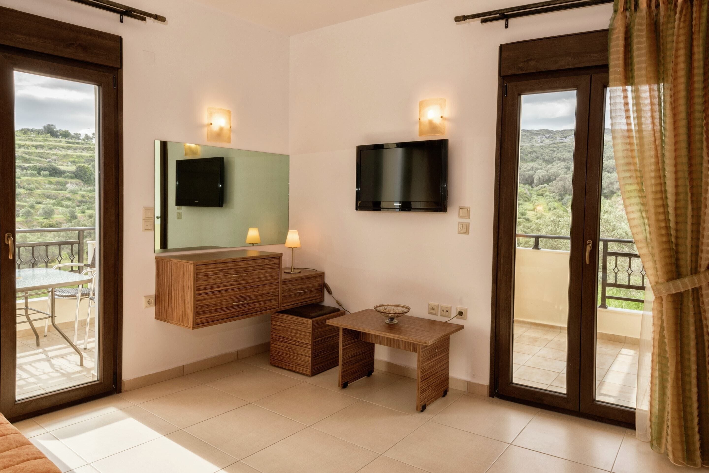 Villa | 5 bedrooms, bed sheets