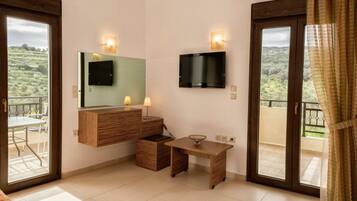 Villa | 5 bedrooms, bed sheets