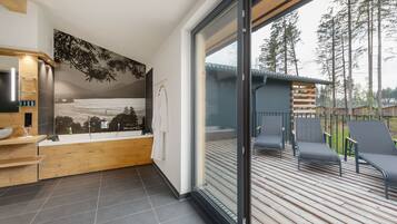 6 Schlafzimmer, individuell eingerichtet, BettwÀsche