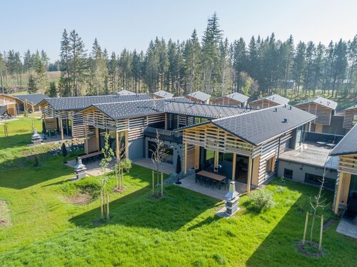 Exclusive Cottage, Sauna and Whirlpool, in Allgäu