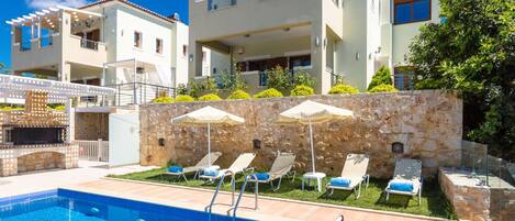 Villa | Piscine