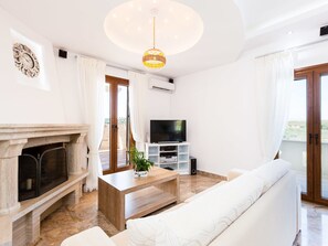 Villa | Servicio de la propiedad