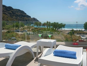 Villa | Piscine | Piscine intérieure, piscine extérieure