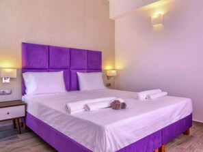 Villa | 3 Schlafzimmer, individuell eingerichtet, Bügeleisen/Bügelbrett