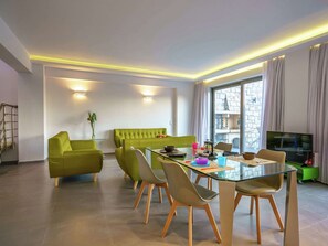 Villa | Restauration