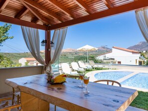 Villa | Piscine
