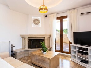 Villa | Property amenity