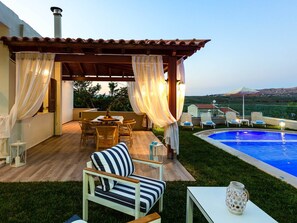 Villa | Piscine