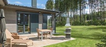 Luxurious Cottage With Sauna & Whirlpool in Allgäu