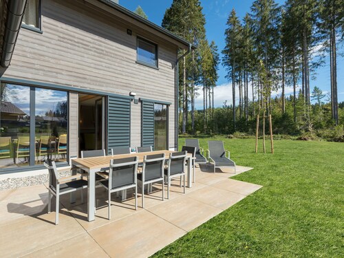 Great Cottage With Fire Place, in Beautiful Allgäu