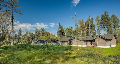 Cozy Cottage With Fire Place, in Beautiful Allgäu