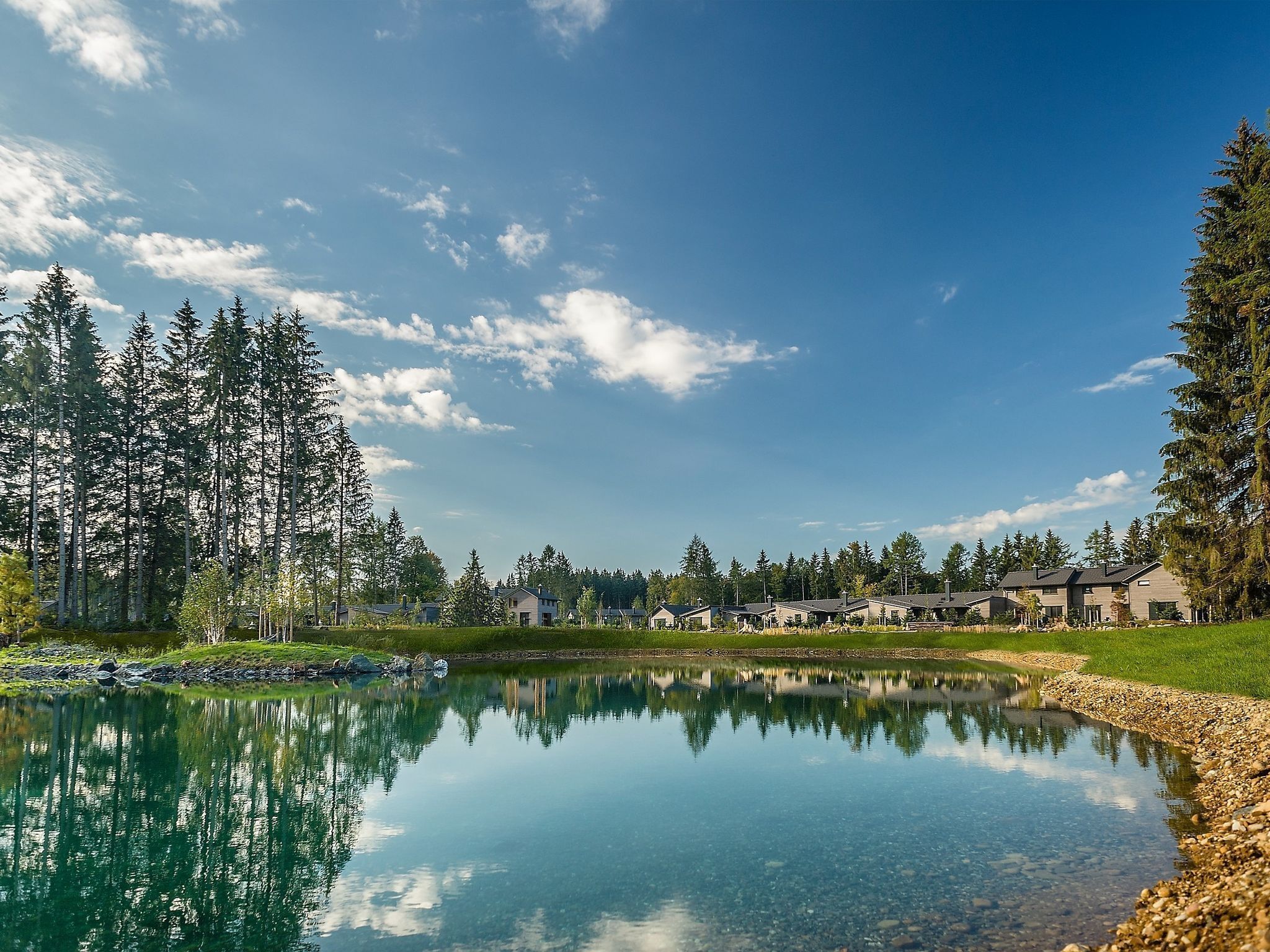 Udendørsområde