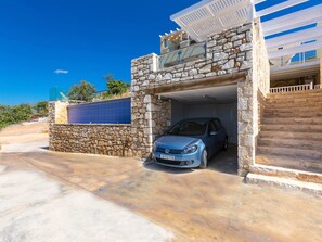 Villa | Exterieur