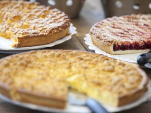 Appartamento | Ristoranti